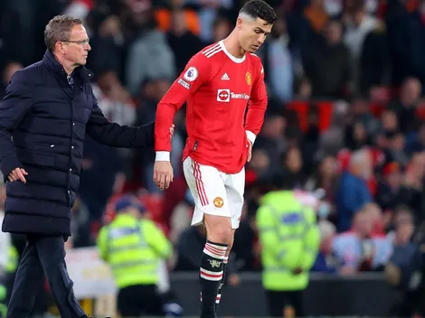 Rangnick se va a Austria pero seguirá como asesor