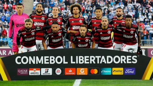 Flamengo pidió sanciones severas por los incidentes ante la UC.