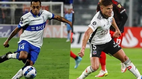 La UC y Colo Colo no pudieron sumar en esta fecha, pero su juego deja a varios contentos