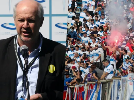 Tagle pide ayuda policial para erradicar la violencia de San Carlos