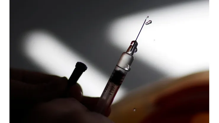 ¿Puedo vacunarme contra el Covid-19 y la Influenza al mismo tiempo?