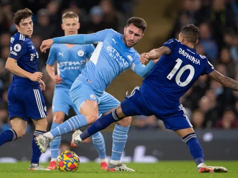 Horario: Manchester City quiere seguir en lo más alto en la visita a Leeds