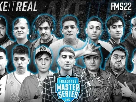 Conoce AQUÍ, cuándo es, el horario y dónde ver EN VIVO la fecha 3 de la FMS Argentina