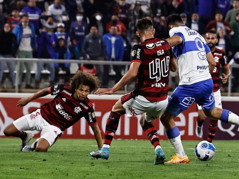 El insólito hito negativo que alcanza UC con los autogoles