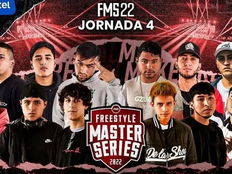 Conoce AQUÍ, cuándo es, el horario y dónde ver EN VIVO la fecha 4 de la FMS Perú