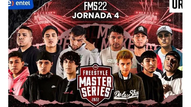 Fecha 4 FMS Perú