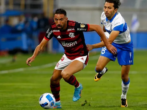 Isla aplaude a la UC y recuerda sus años en San Carlos