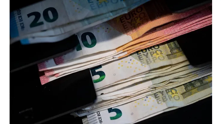 Valor de euro