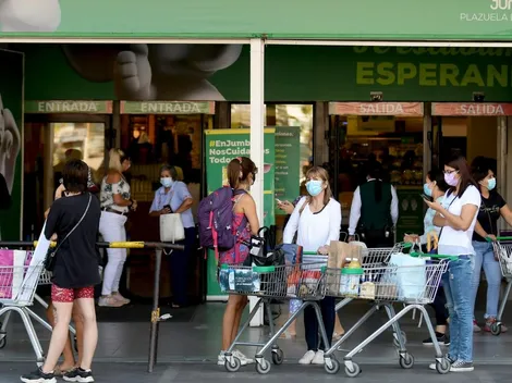 ¿Qué negocios pueden abrir el 1 de mayo?