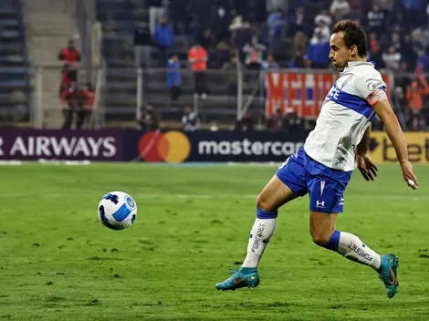 Chapita: "Creo que merecimos algo más"