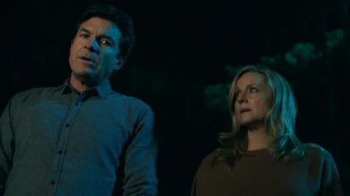 Ozark 4