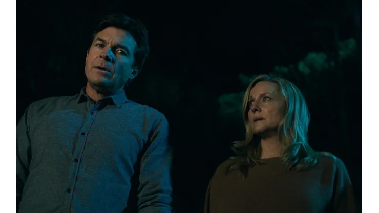 Ozark 4