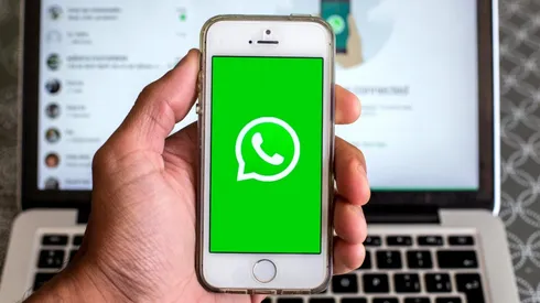 El informe solo se pueden pedir en la versión de dispositivos móviles