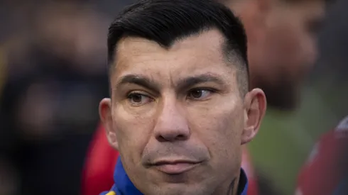 Medel no sumó minutos en el clásico contra San Lorenzo