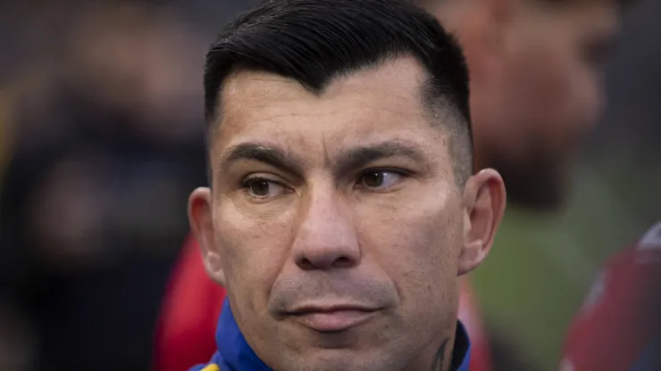 Medel no sumó minutos en el clásico contra San Lorenzo