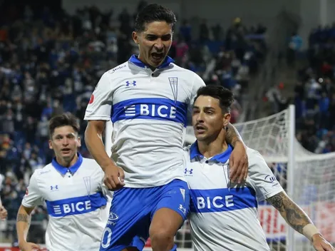 El favorito para Universidad Católica vs Flamengo