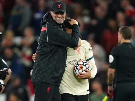 ¡Se queda hasta 2026! Jürgen Klopp renueva con el Liverpool