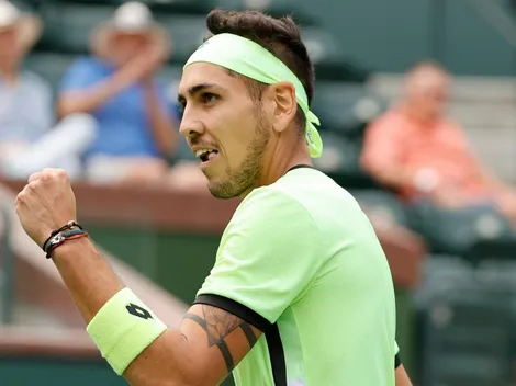 ¿Cuándo y a qué hora juega Alejandro Tabilo por el ATP de Múnich?