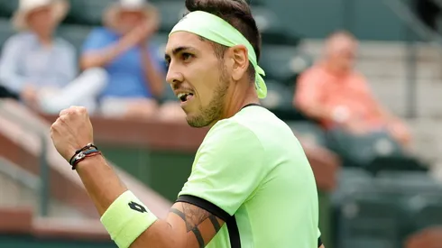 Tabilo está pasando por un buen momento en Múnich