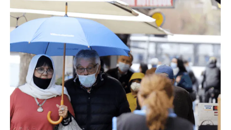 ¿Cuáles son los requisitos para el Bono Invierno?