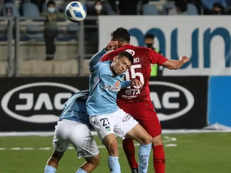 En O'Higgins saben lo que quieren: "Un lugar protagónico en el torneo"