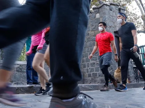 ¿Qué significa la fase Alto Impacto Sanitario y qué puedo hacer en esta etapa?