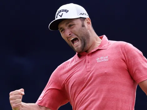 Horario: el PGA Tour llega a Latinoamérica con el México Open