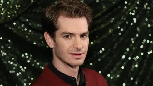 Andrew Garfield