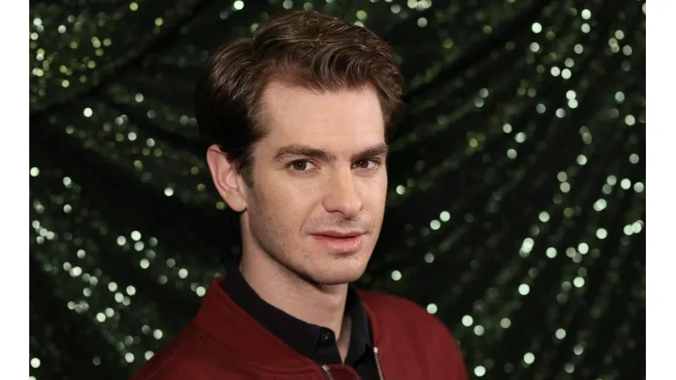Andrew Garfield
