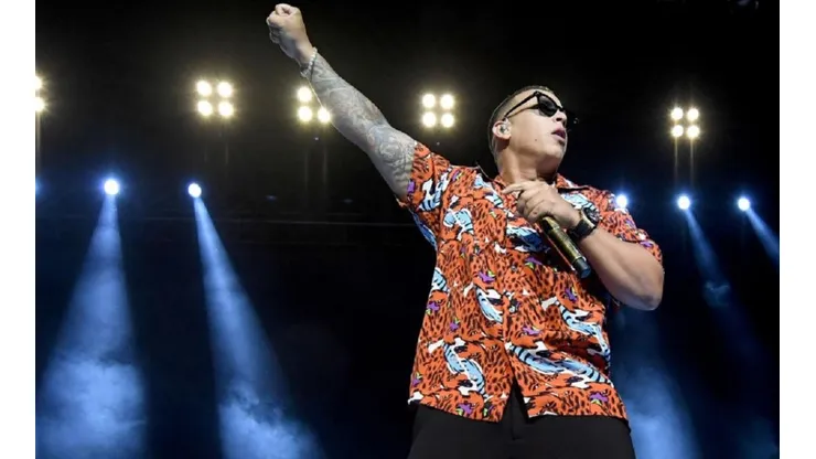 Daddy Yankee