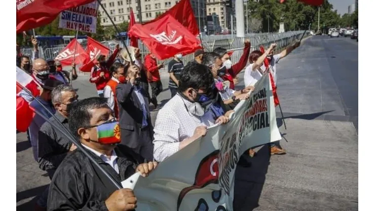 ¿Qué abrirá el Día del Trabajador?