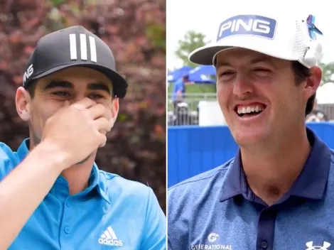 Niemann y Pereira se lanzan festival de chistes malos en Instagram