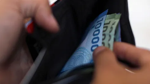 Sueldo Mínimo en Chile