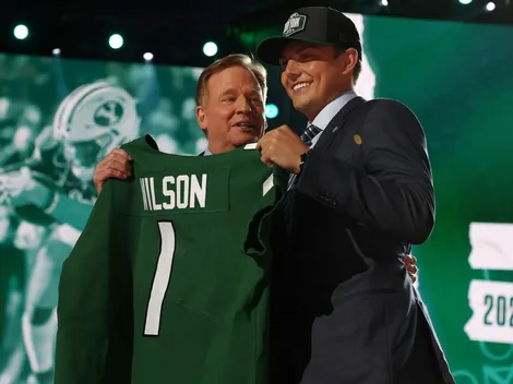 ¿Cuándo es y quién transmite el draft de la NFL?