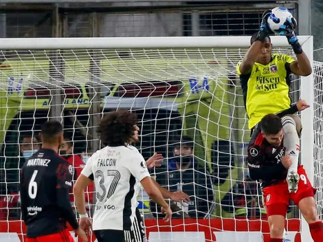 Pillo Vera: "Carabalí no tiene la experiencia para estos partidos"