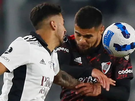 Tabla: Colo Colo sigue bien pero debe sumar de nuevo afuera