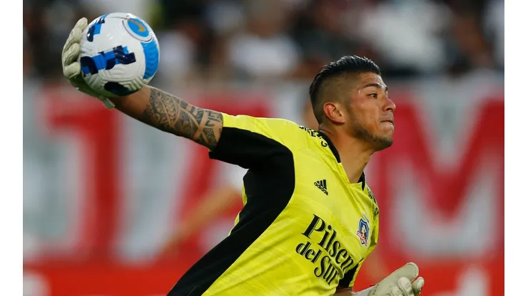 Colo Colo y River Plate van con lo mejor que tienen.