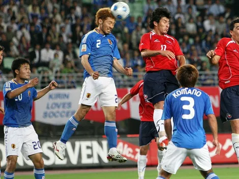 ¿Sin DT? Anuncian torneo internacional para la Roja en junio