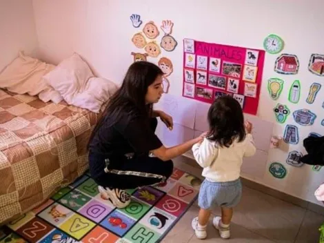 ¿Cómo puedo acceder al Bono Dueña de Casa?