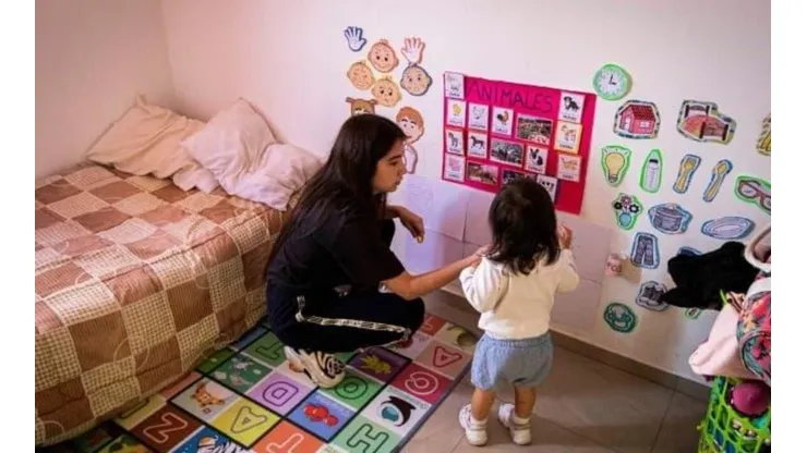 ¿Cómo postulo al Bono Dueña de Casa?
