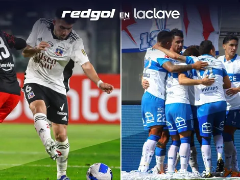 Jueves copero en RedGol en La Clave