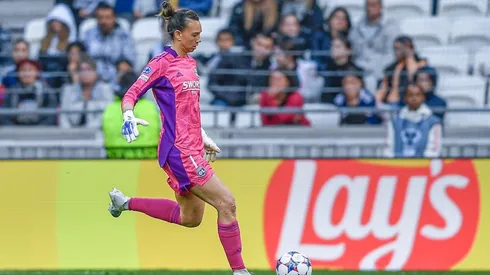 El Lyon va por la primera final de Champions League para Tiane