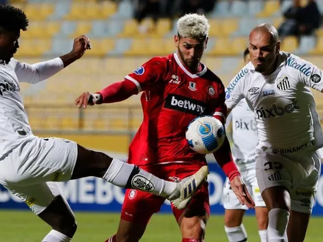 La Calera empata y toma la punta del grupo C