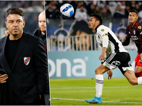 Gaby Suazo, el hombre que encantó al Muñeco