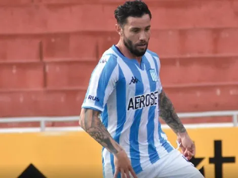 Racing de Mena cae en su visita a Melgar