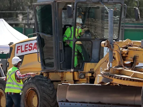 Desocupación nacional llega al 7,8% en el primer trimestre del 2022