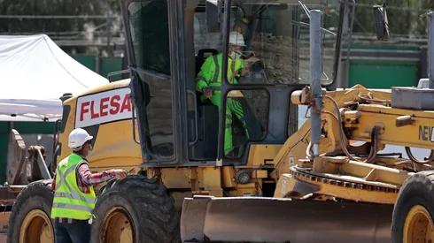 Desocupación nacional llega al 7,8% en el primer trimestre del 2022