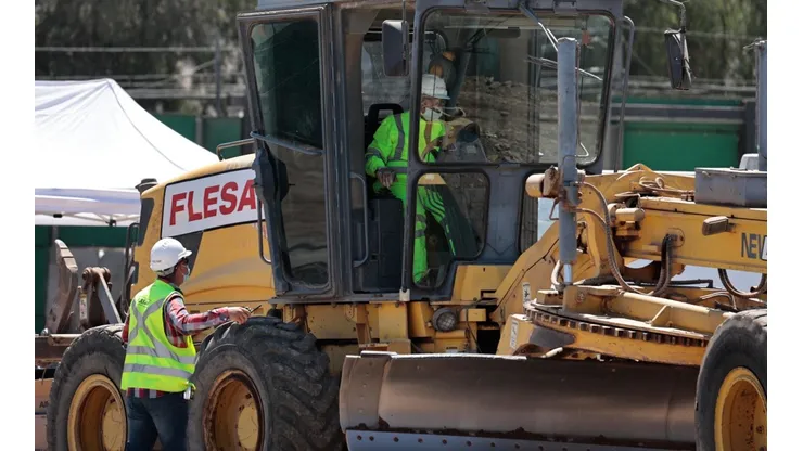 Desocupación nacional llega al 7,8% en el primer trimestre del 2022