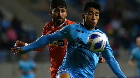 Deportes Iquique rompe el silencio por el caso de Edson Puch.