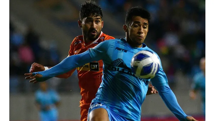 Deportes Iquique rompe el silencio por el caso de Edson Puch.